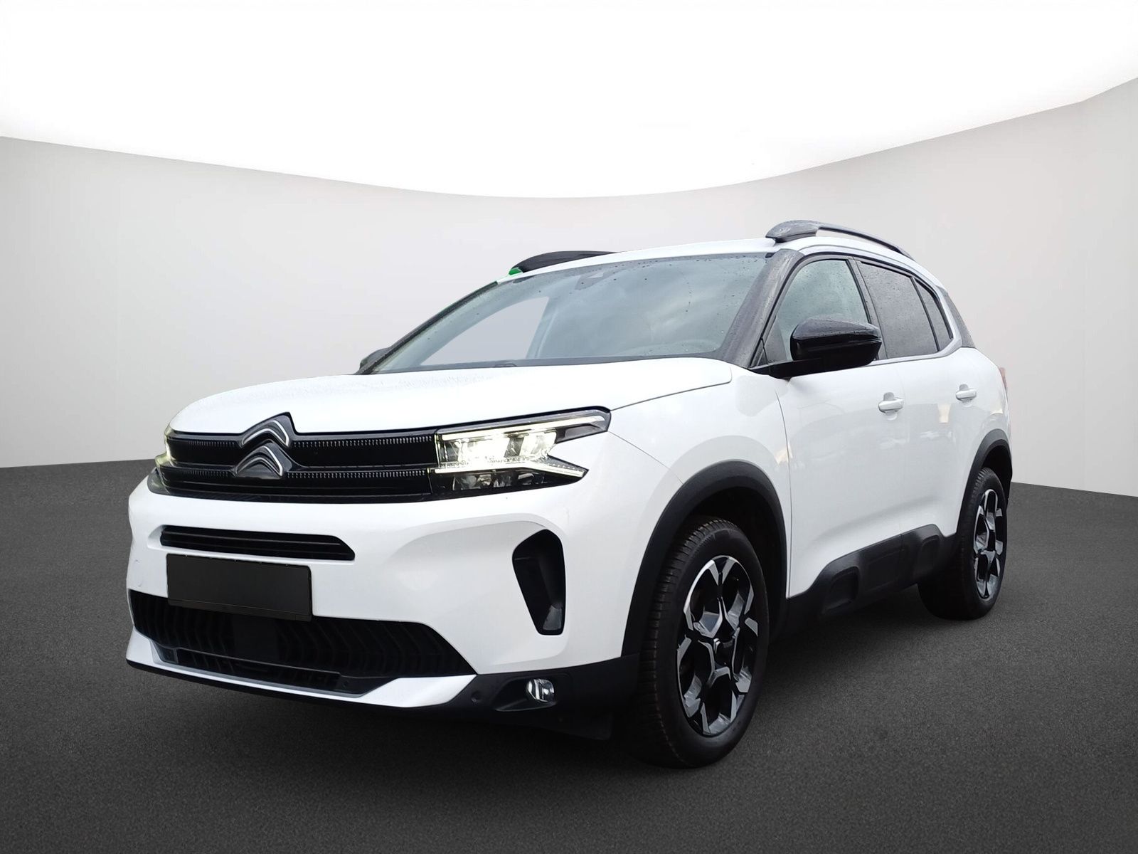 Citroën C5 Aircross PureTech 130 S&S Feel Pack