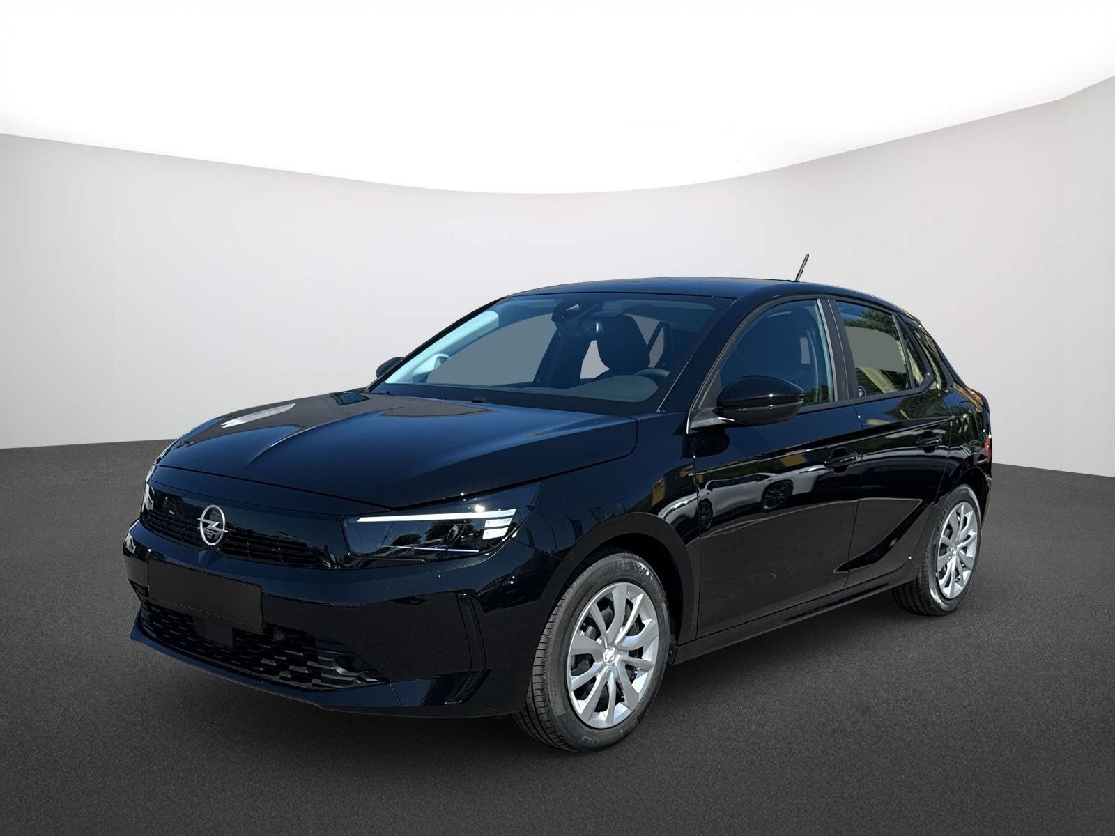 Opel Corsa Edition 1.2 55 kW (75 PS) MT5
