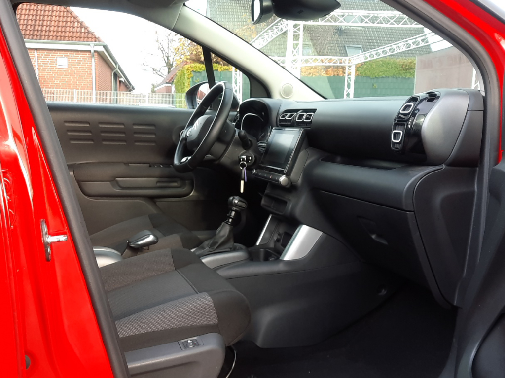 Citroën C3 Aircross Pure Tech 110 Feel