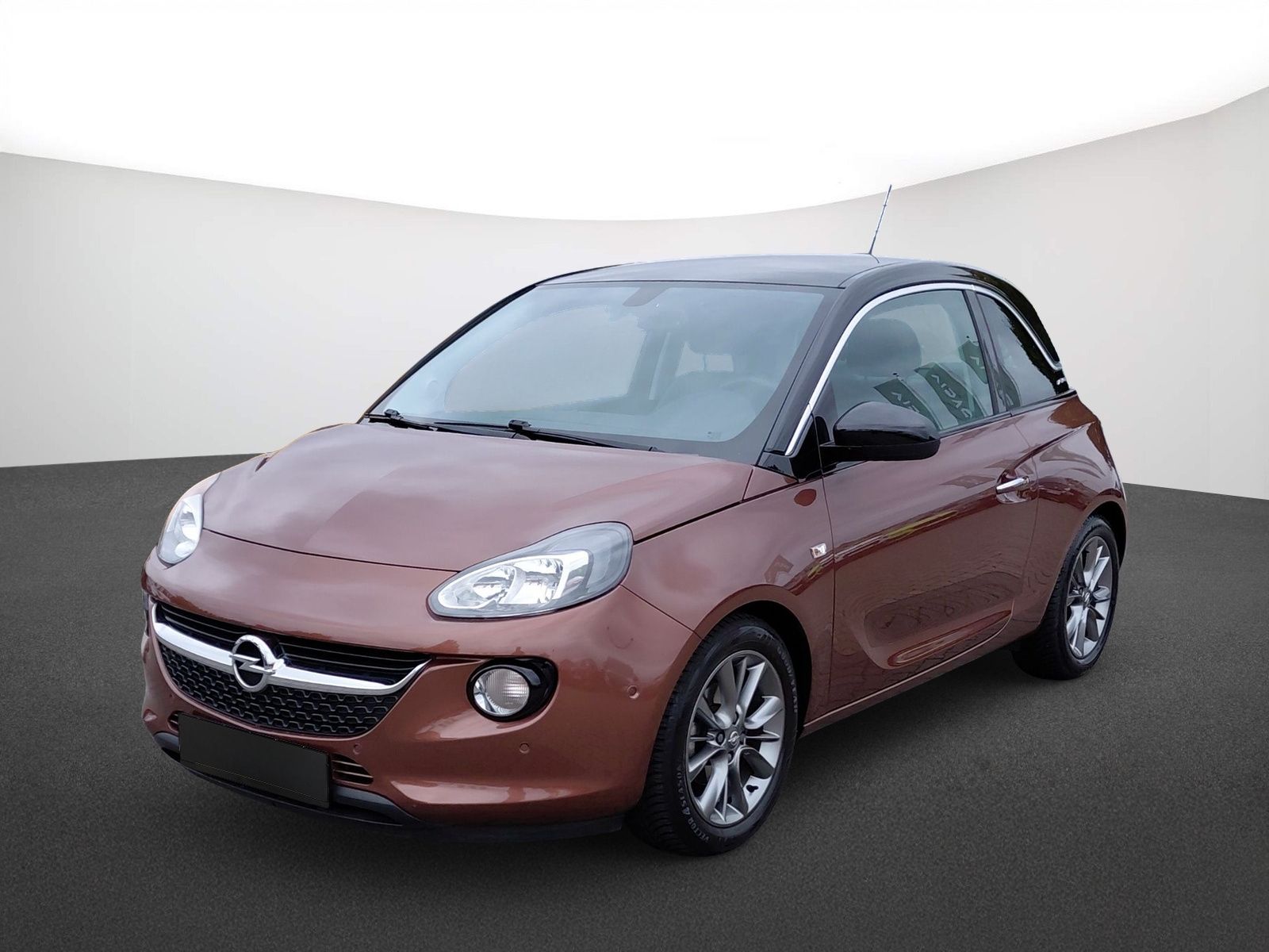 Opel Adam 1.0 Turbo Unlimited ecoFlex Start/Stop