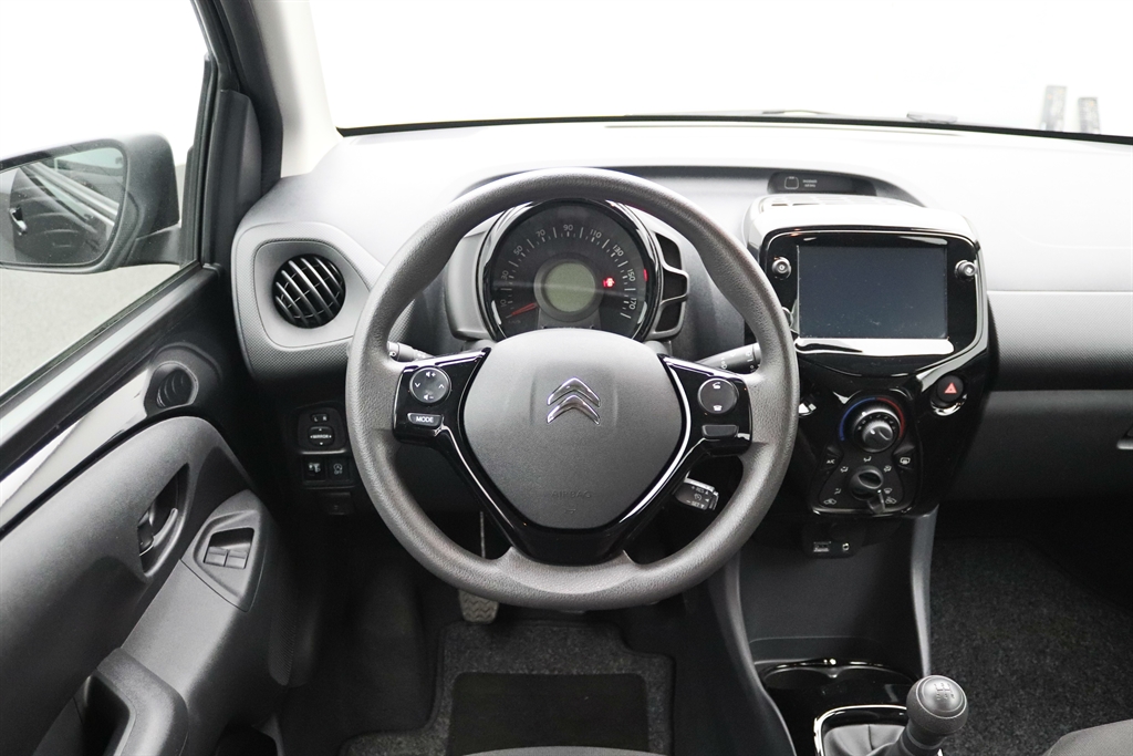 Citroën C1 5T VTi 72 Feel