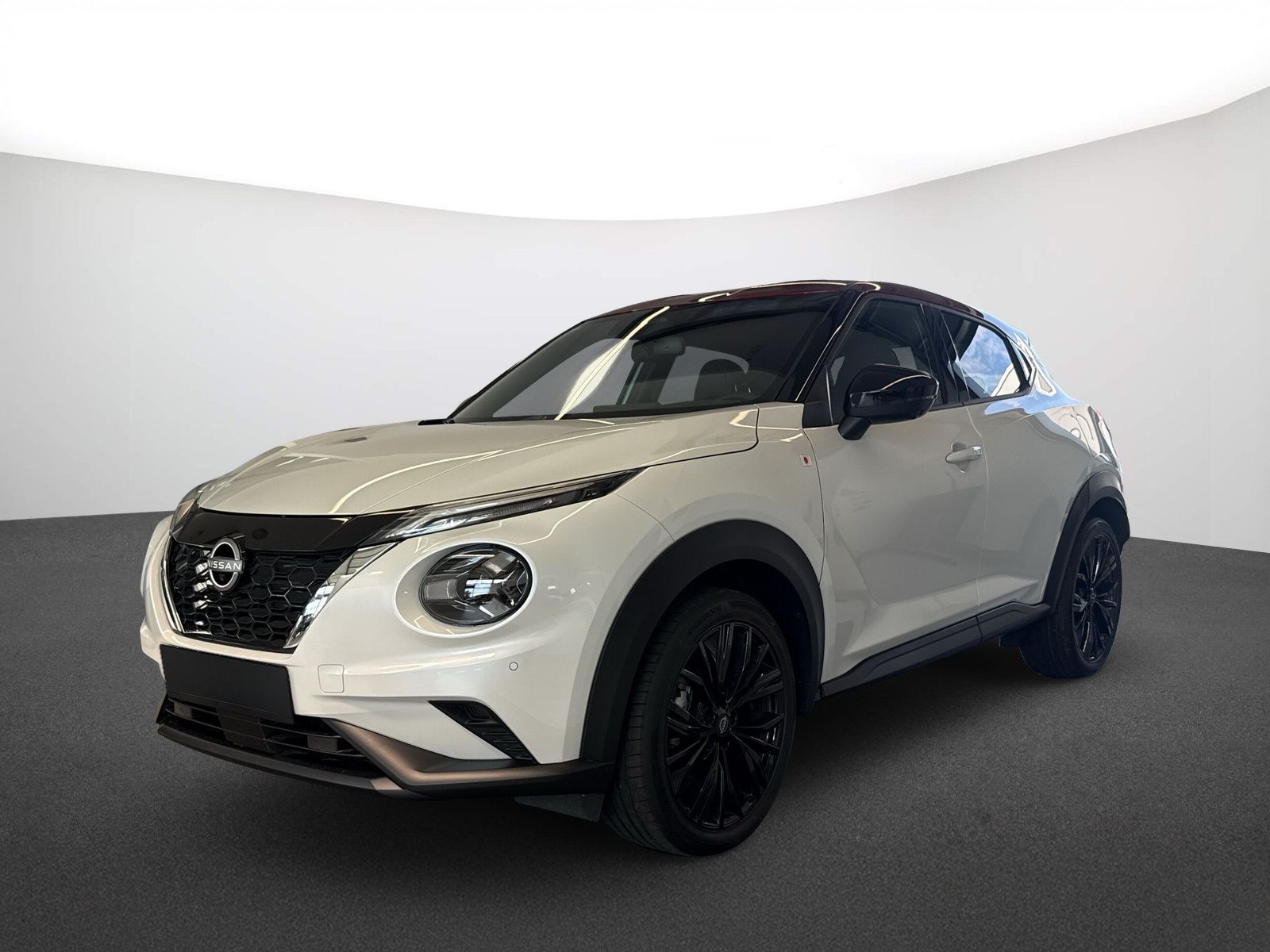 Nissan Juke 1.6 Hybrid 143 PS 4AMT Redline Edition Tech ProPILOT Bose BFS