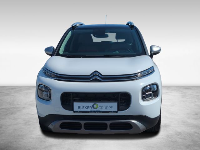 Citroën C3 Aircross 1.2 PureTech 110 Shine