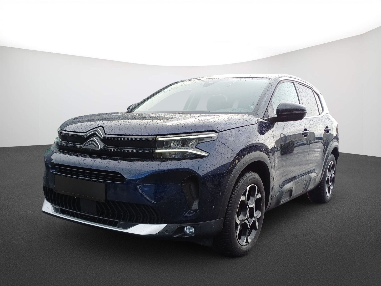 Citroën C5 Aircross PureTech 130 S&S EAT8 Feel Pack