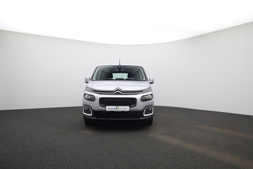 Citroën Berlingo M Pure Tech 130 Feel EAT8