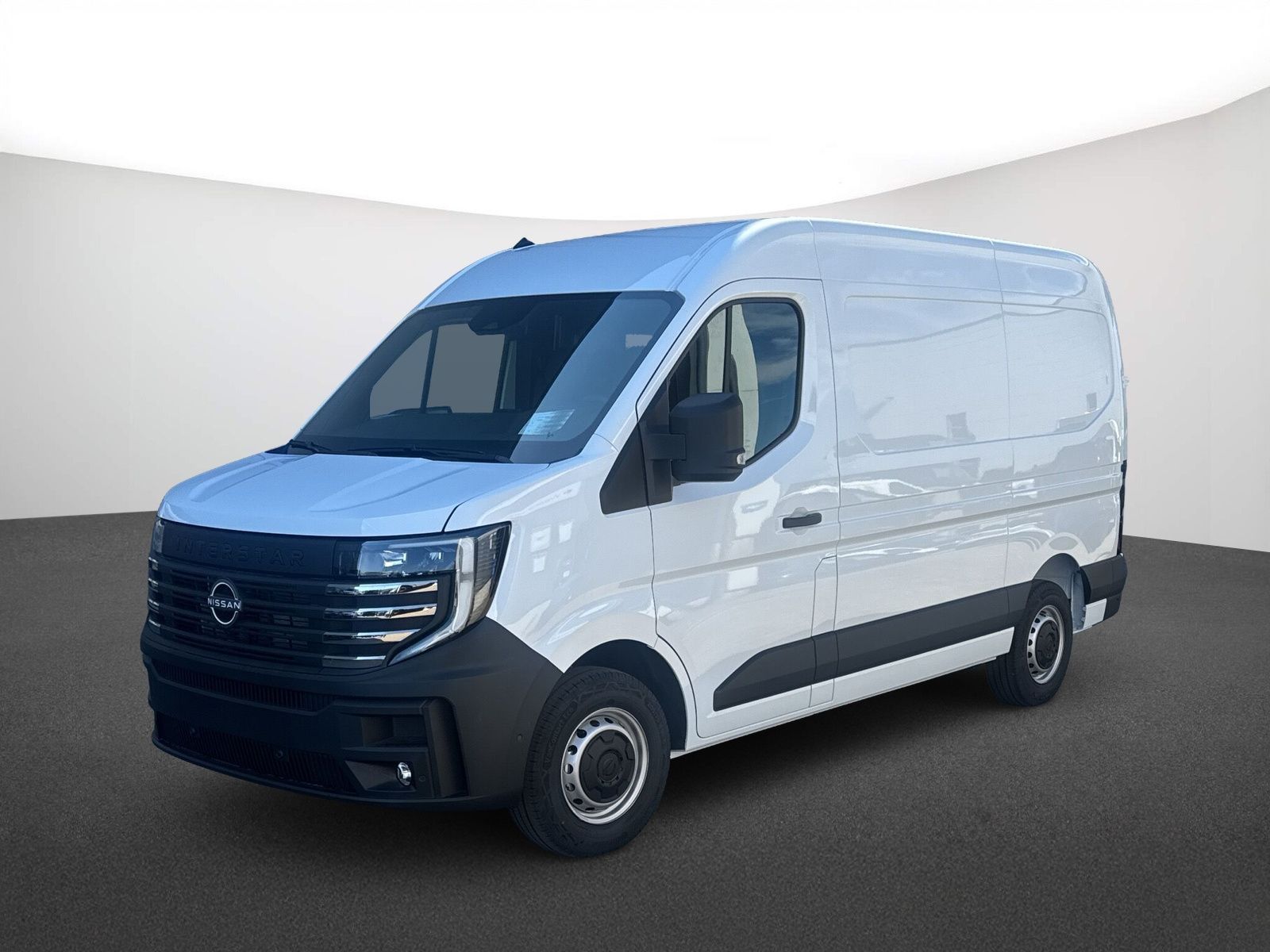 Nissan Interstar Kasten EV L2H2 35 87kWh FWD AT N-Conn.LRB Winter HV STG 270 BA Ko