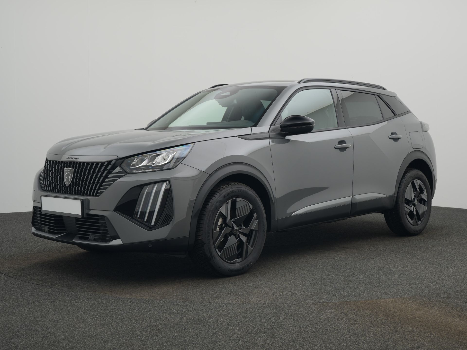 Peugeot 2008 ENVY HYBRID 110 e-DSC6