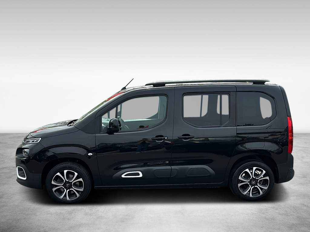 Citroën Berlingo M BlueHDi 130 Shine