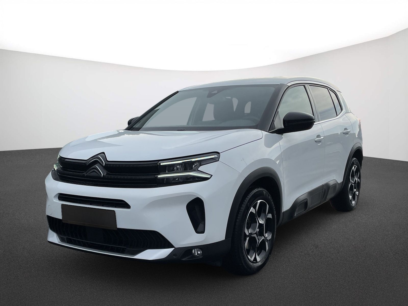 Citroën C5 Aircross PureTech 130 S&S Feel Pack