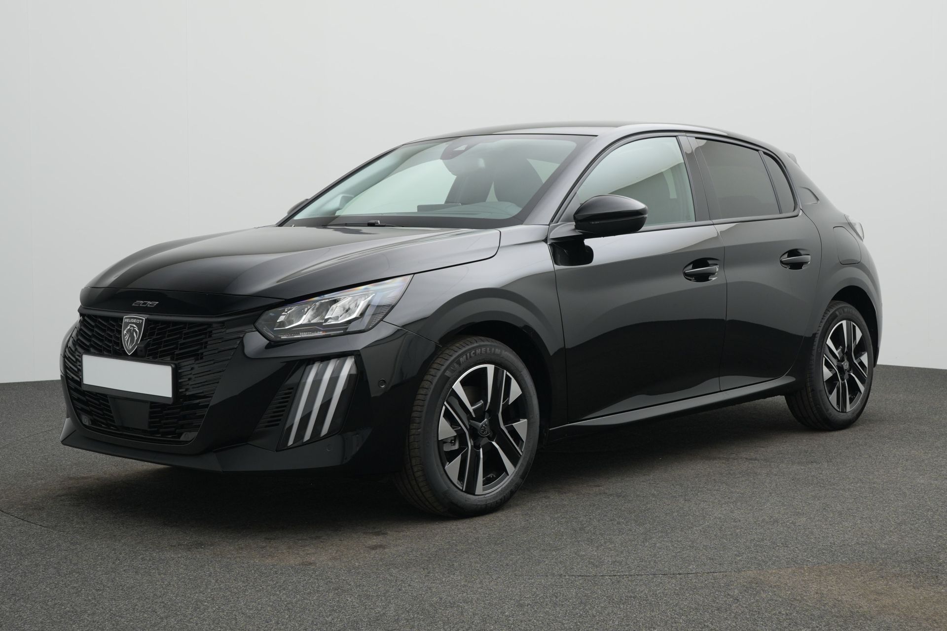 Peugeot 208 Allure PureTech 100