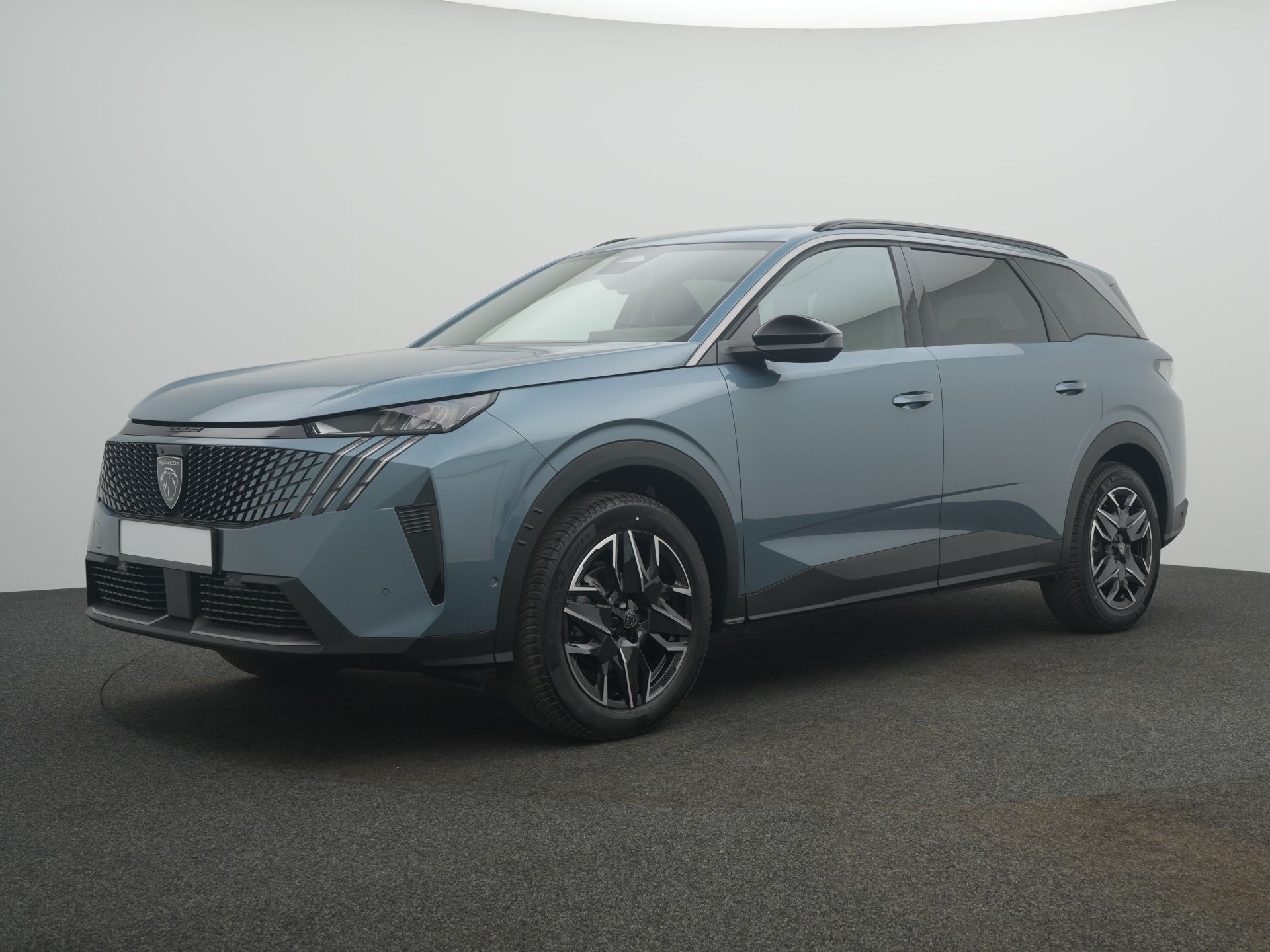 Peugeot 5008 Allure Business HYBRID 145 e-DSC6