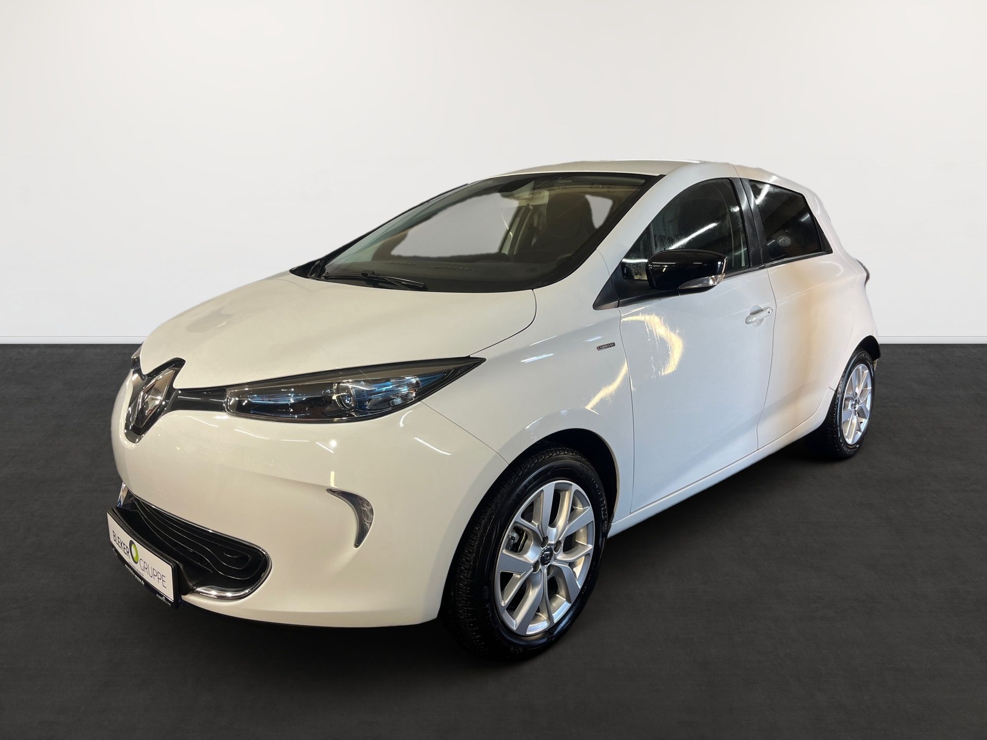 Renault ZOE Limited Z.E. 40 R110 Mietbatterie
