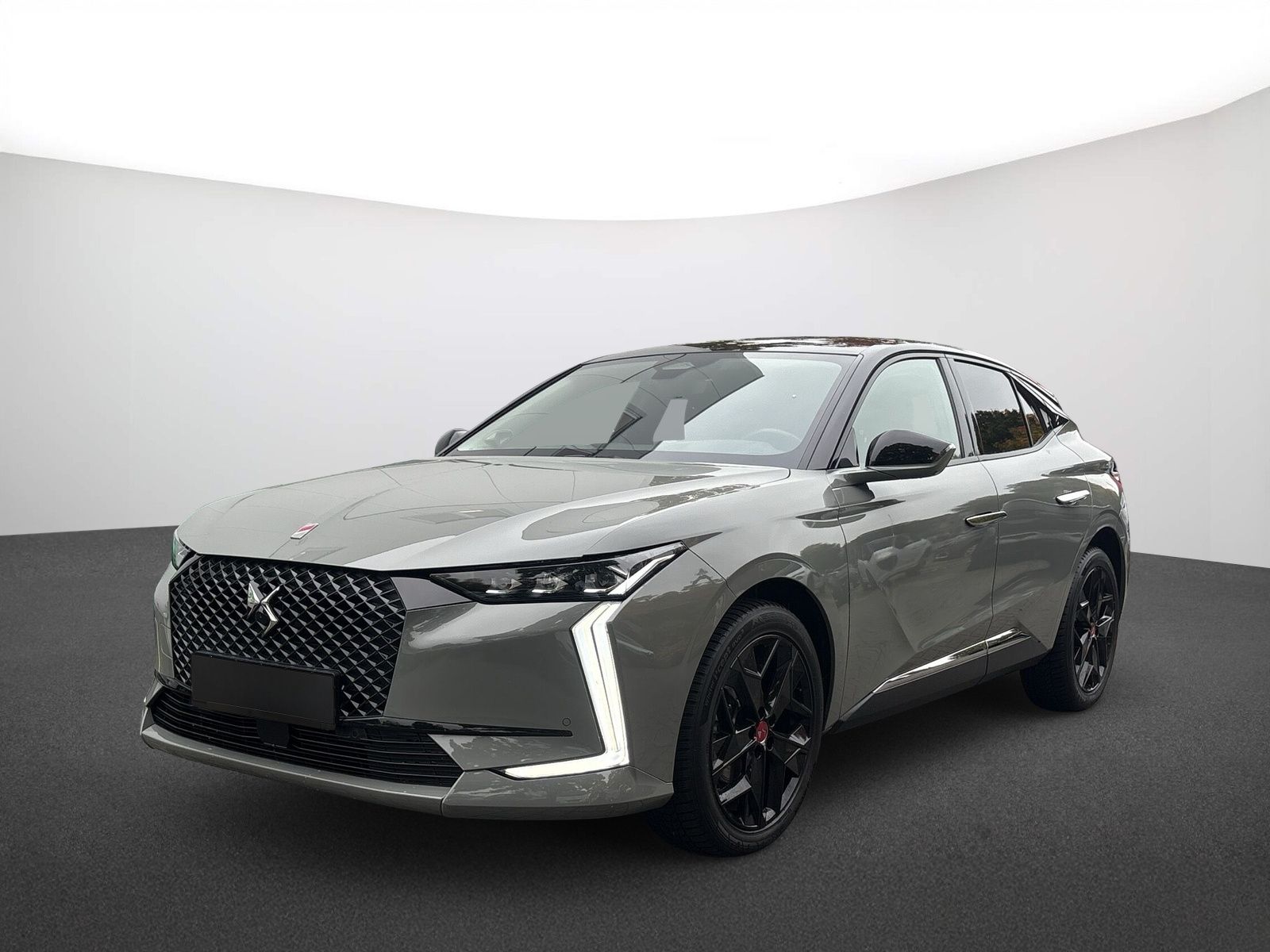 DS Automobiles DS 4 Performance Line + 130 HDI