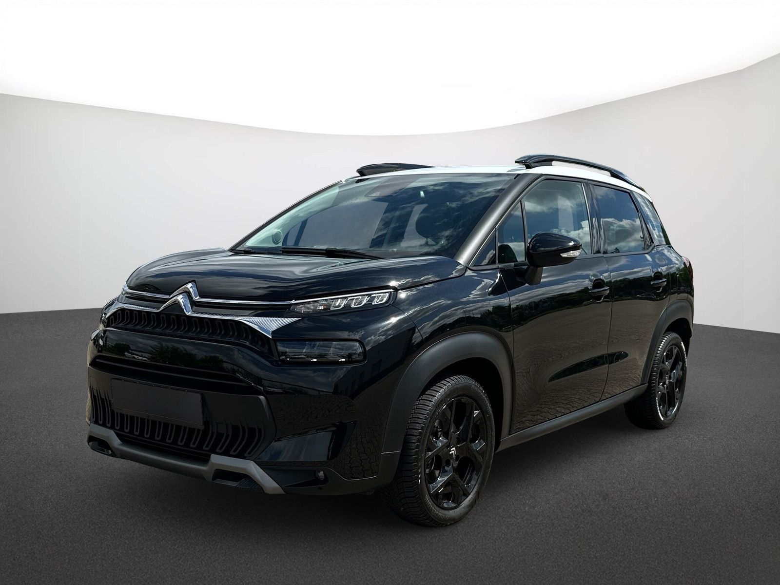 Citroën C3 Aircross PureTech 110 Shine Pack