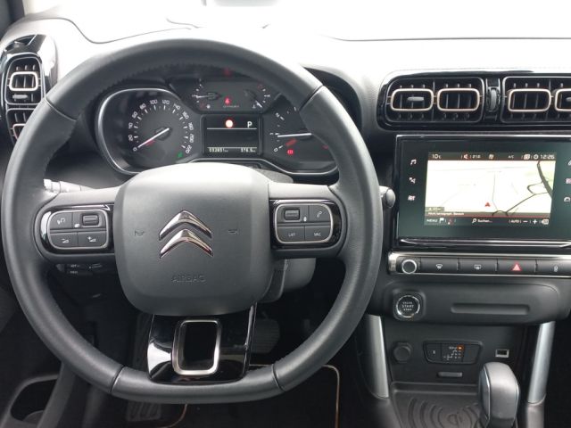 Citroën C3 Aircross BlueHDi 120 Origins EAT6