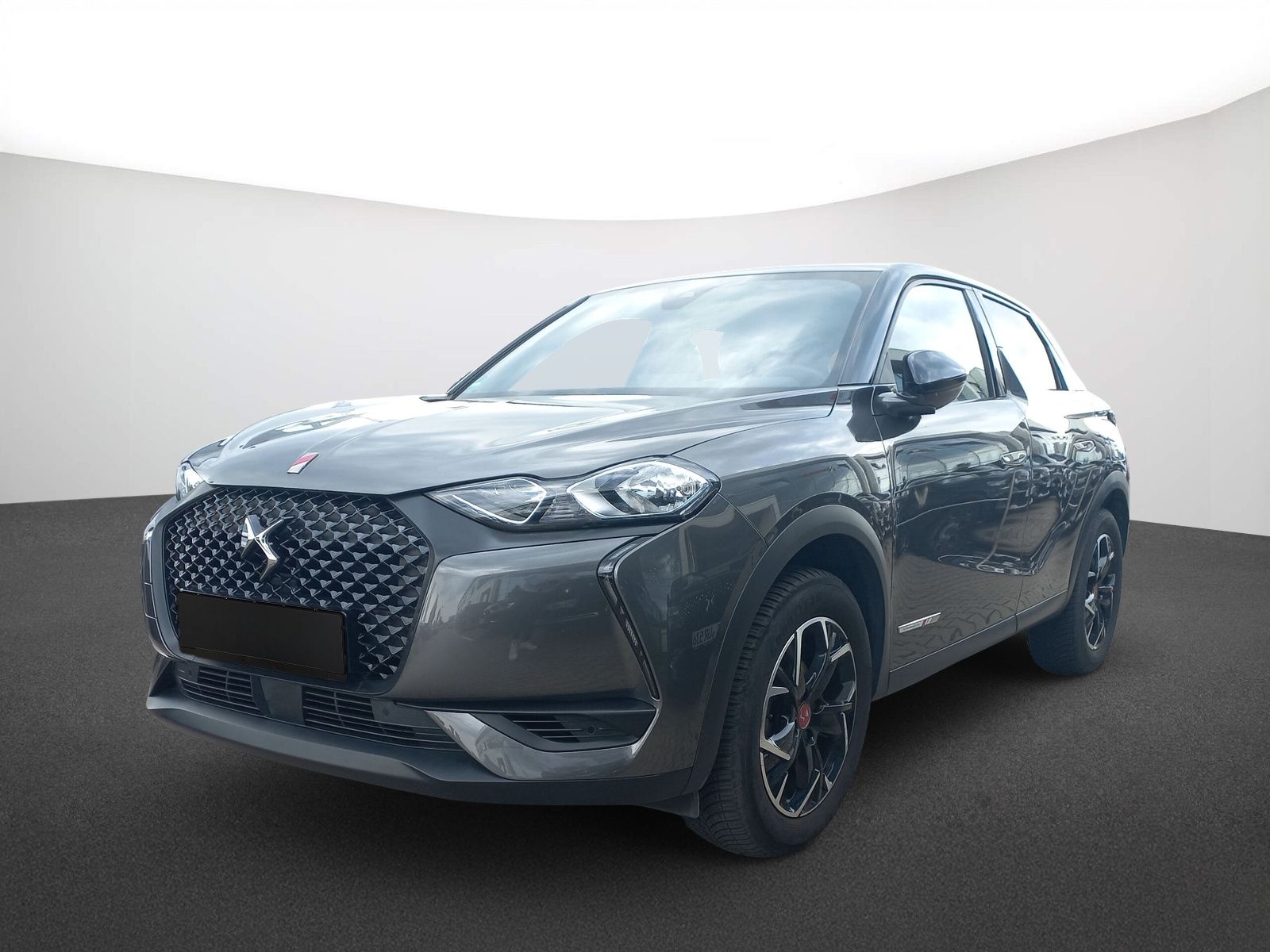 DS 3 Crossback DS 3 Crossback Performance Line PureTech 100