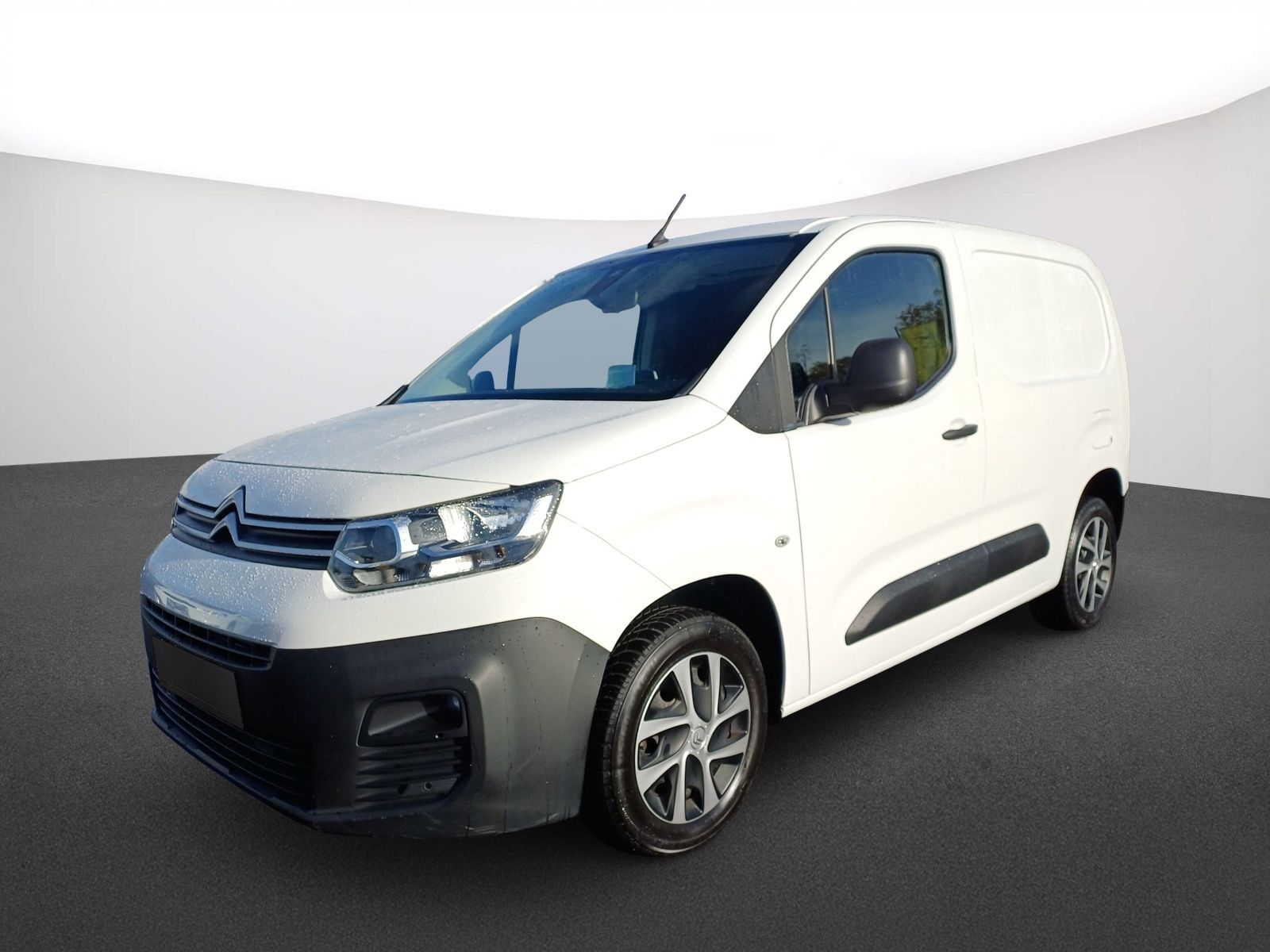 Citroën Berlingo M BlueHDi 130 Club S&S EAT8