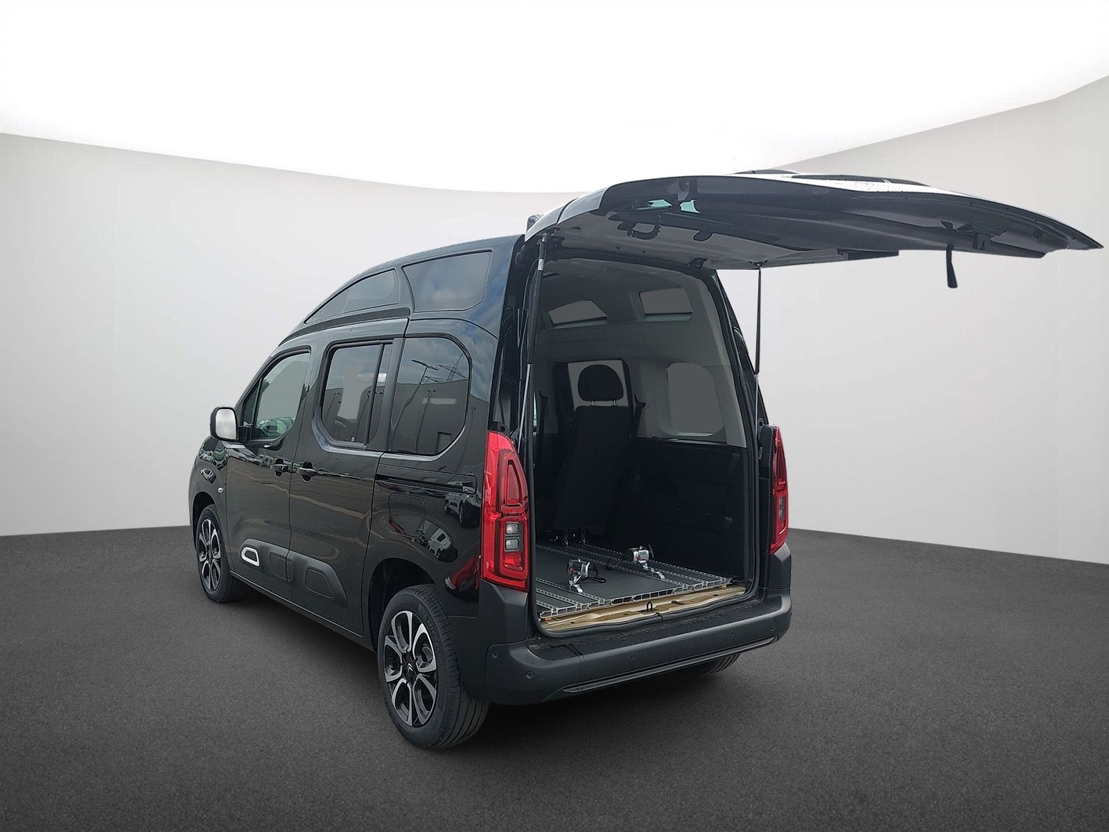 Citroën Berlingo MPV Shine M