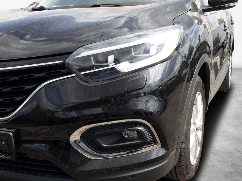 Renault Kadjar TCe 160 Business Edition