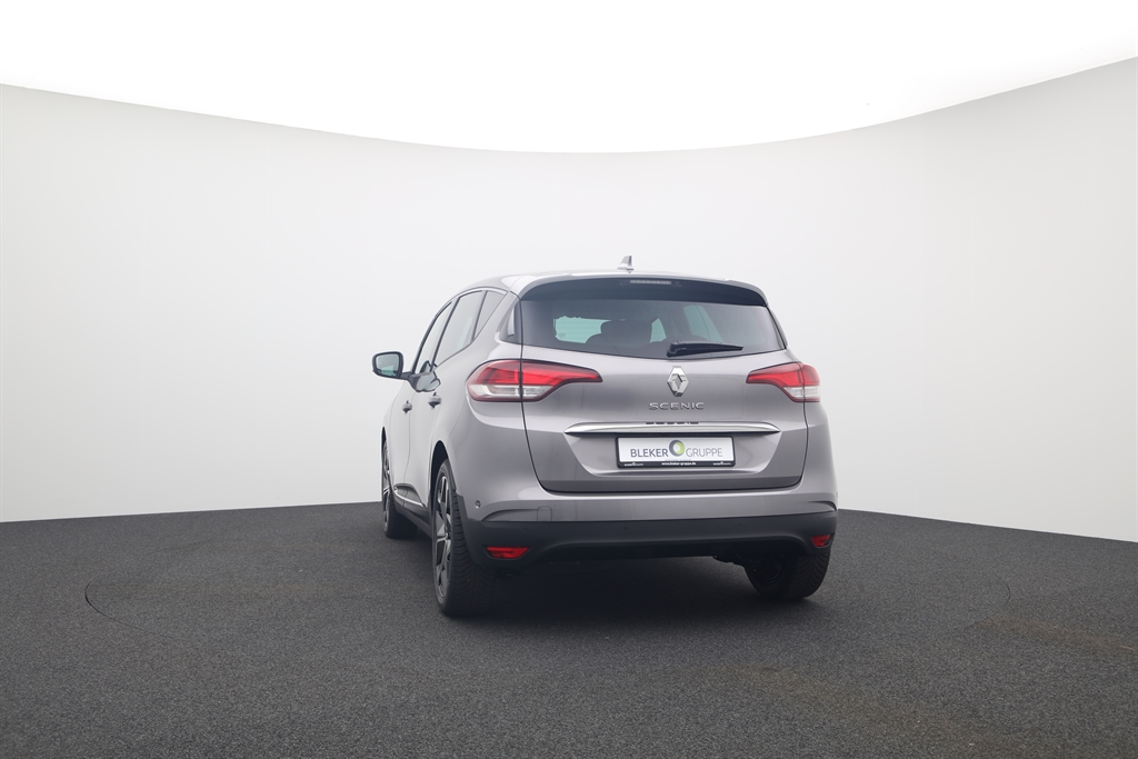 Renault Scenic TCe 140 Intens EDC GPF