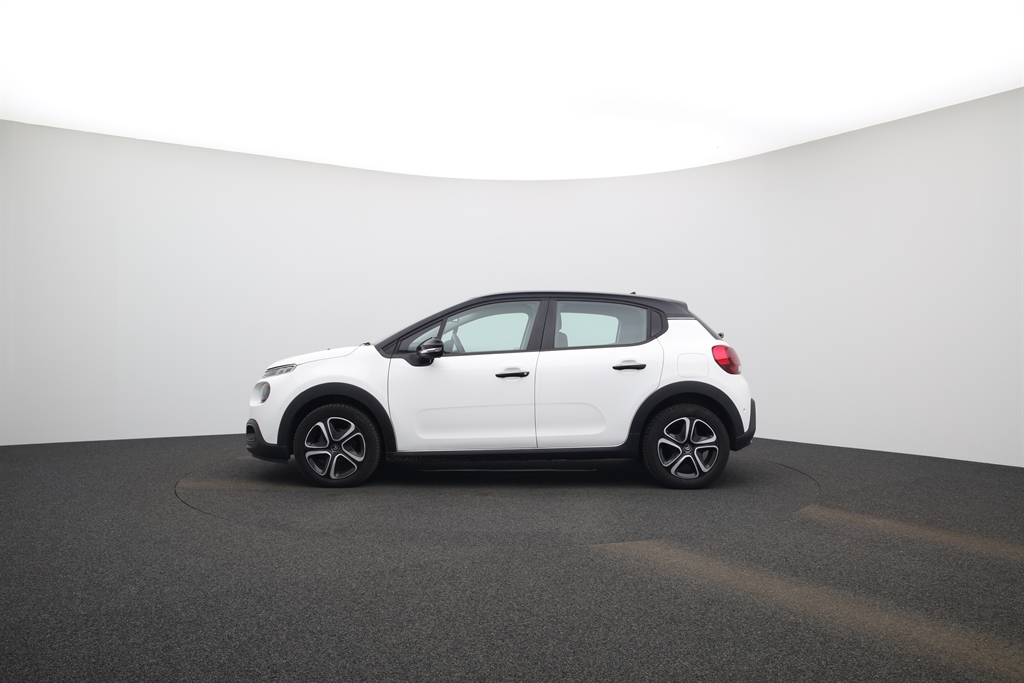Citroën C3 Pure Tech 82 Shine
