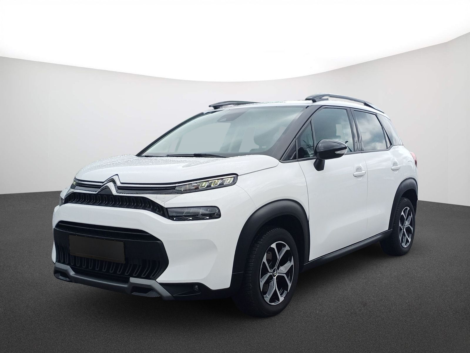 Citroën C3 Aircross PureTech 110 S&S Shine