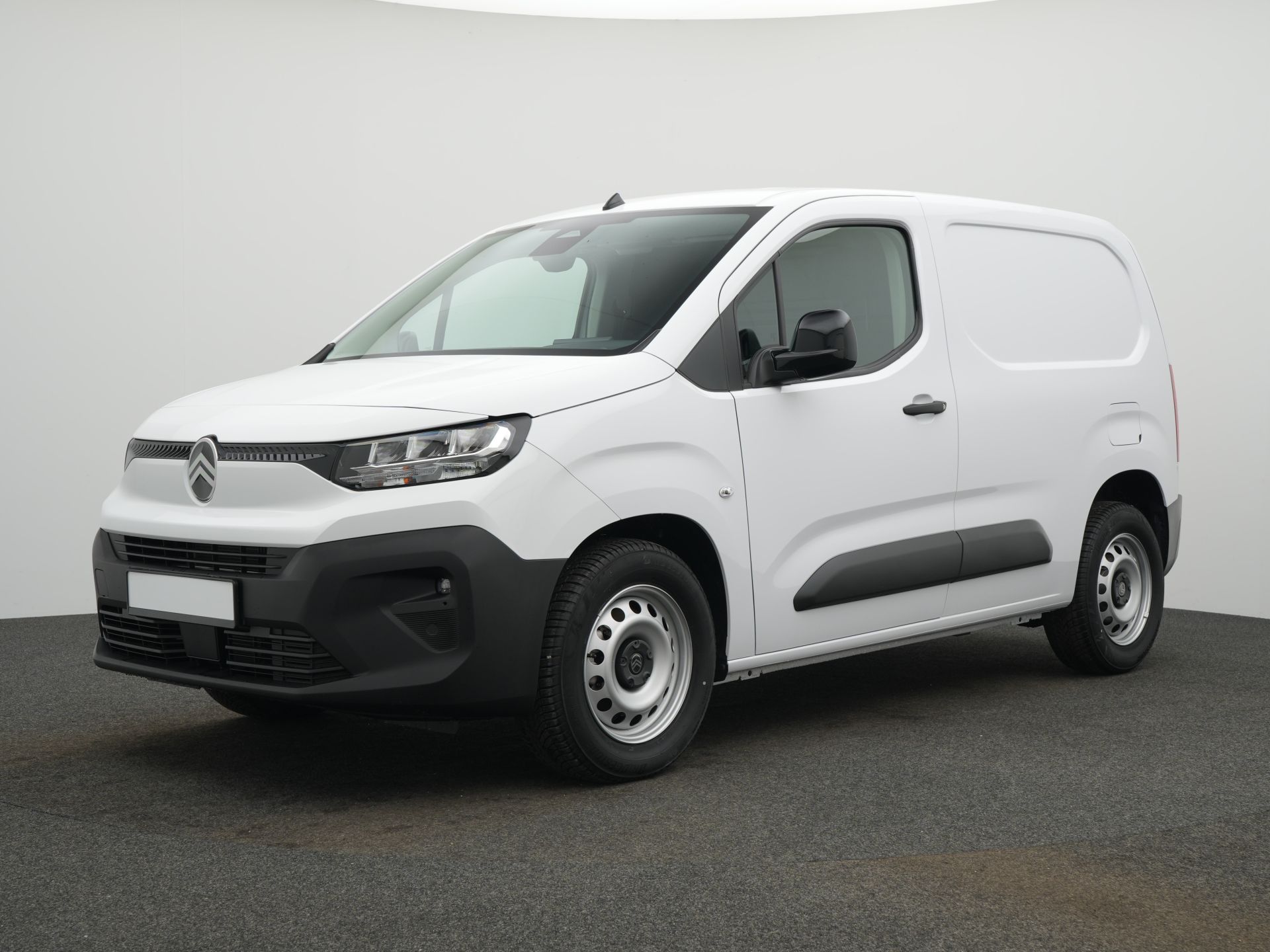 Citroën Berlingo Kastenwagen L1 BlueHDi 100