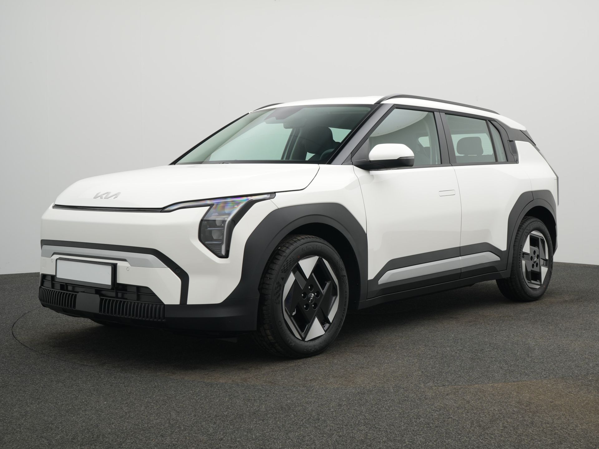 Kia EV3 58.3 AIR WIN