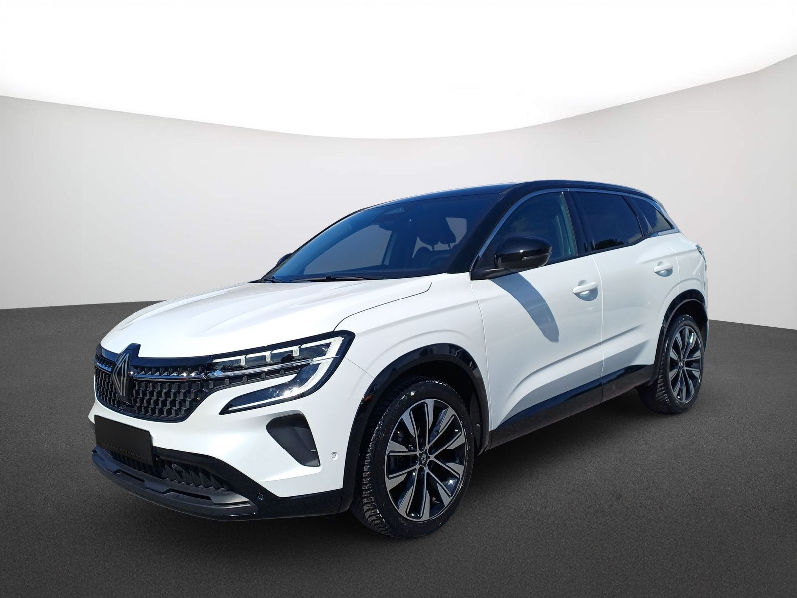 Renault Austral Techno Mild Hybrid 160 Automatik