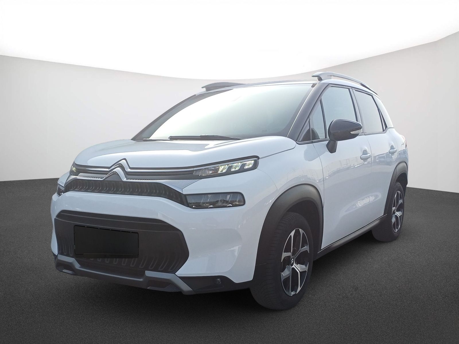 Citroën C3 Aircross PureTech 110 S&S Shine