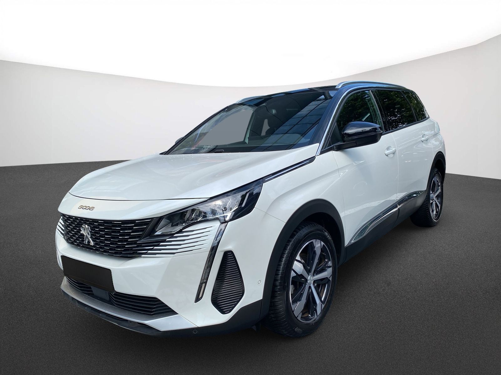 Peugeot 5008 Allure Pack
