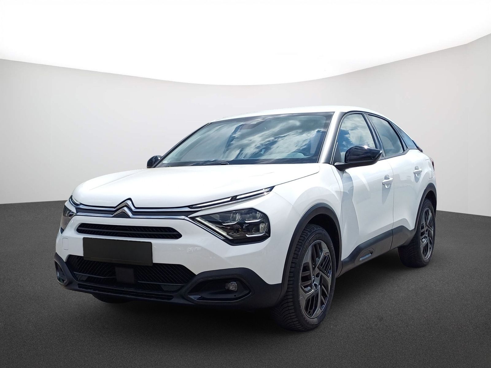Citroën C4 PureTech 130 S&S Feel Pack