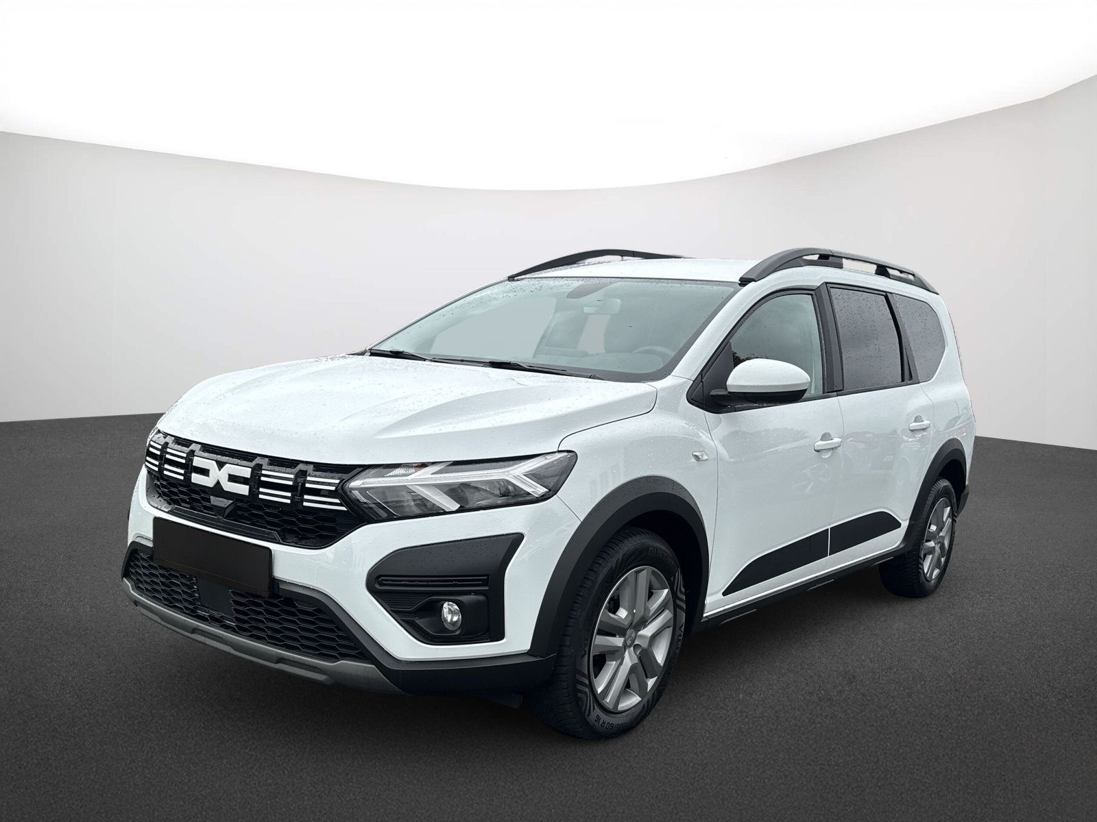 Dacia Jogger Dacia Jogger Expression TCe 110 7-Sitzer