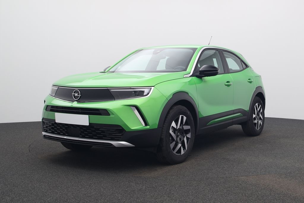 Opel Mokka-e 136 PS Elegance