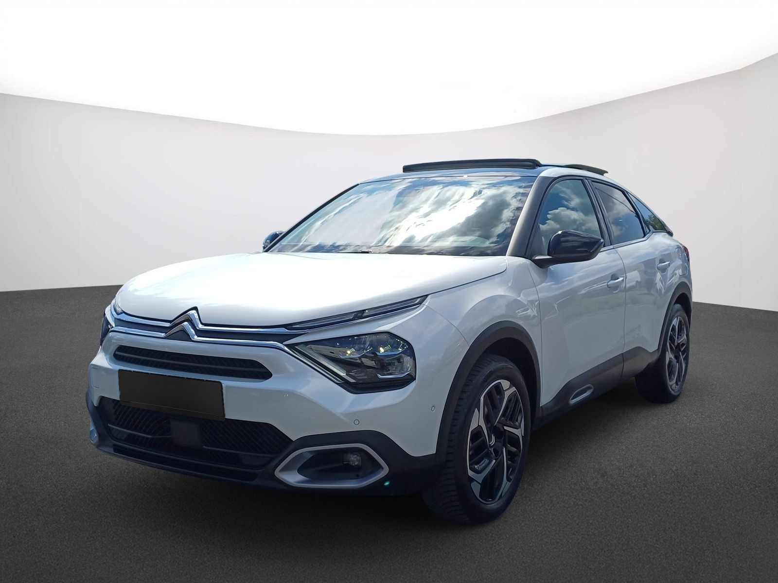 Citroën C4 PureTech 130 EAT8 Shine