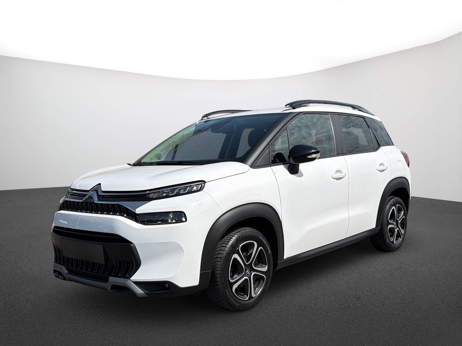 Citroën C3 Aircross Feel Pack KLIMA+SITZHZG