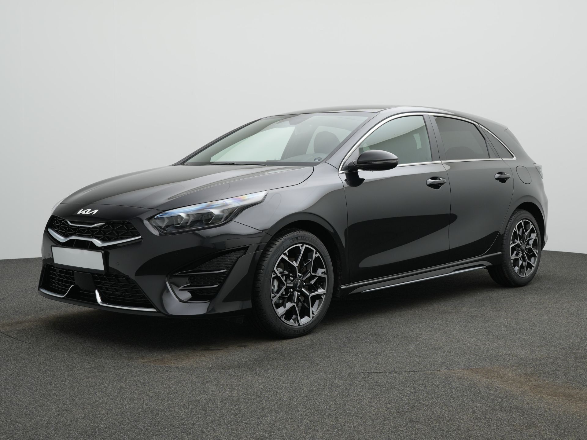 Kia cee'd CEED_5 1.5T 140 GTL TEC