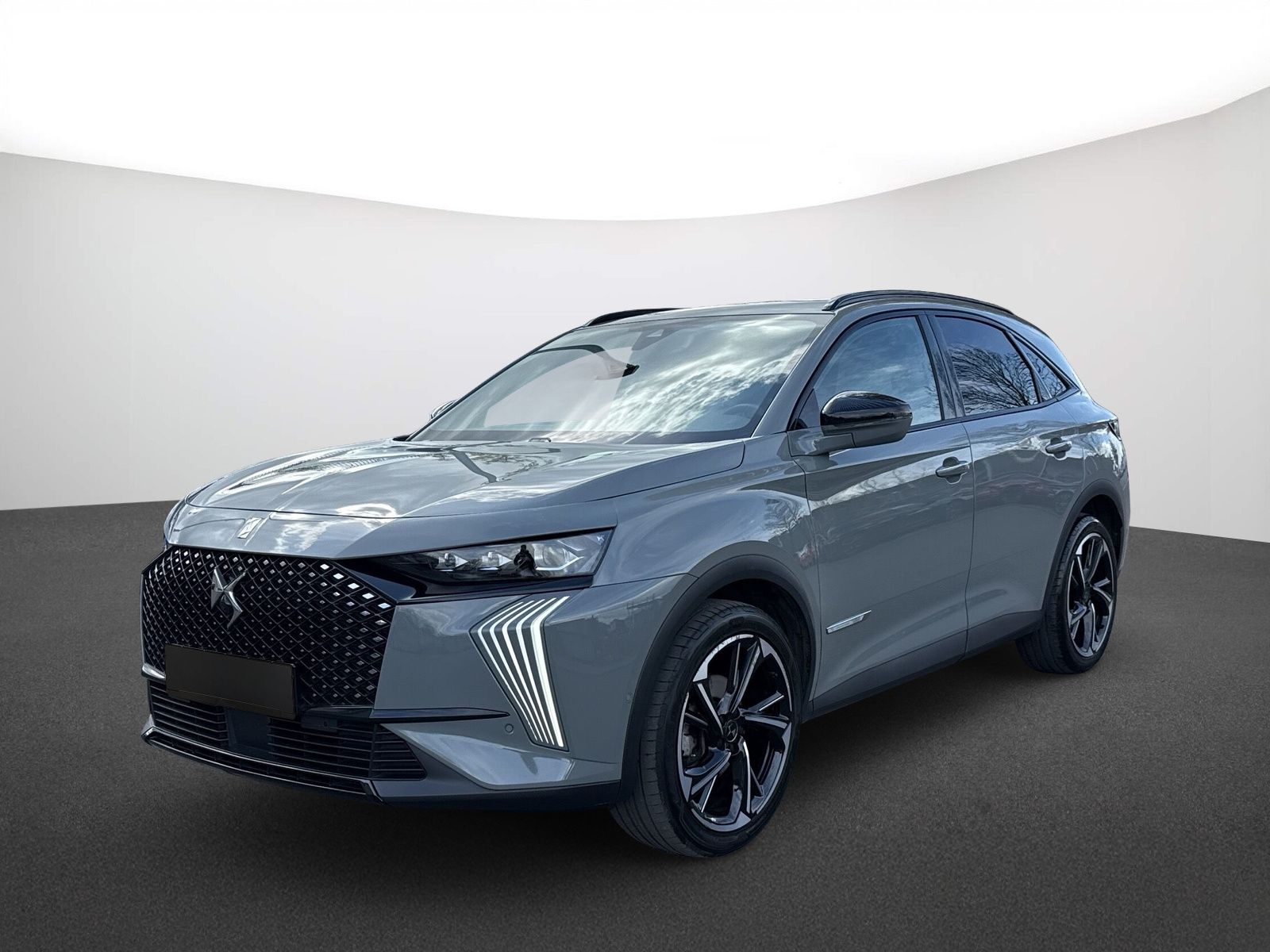 DS Automobiles DS 7 Crossback DS 7 Esprit de Voyag
