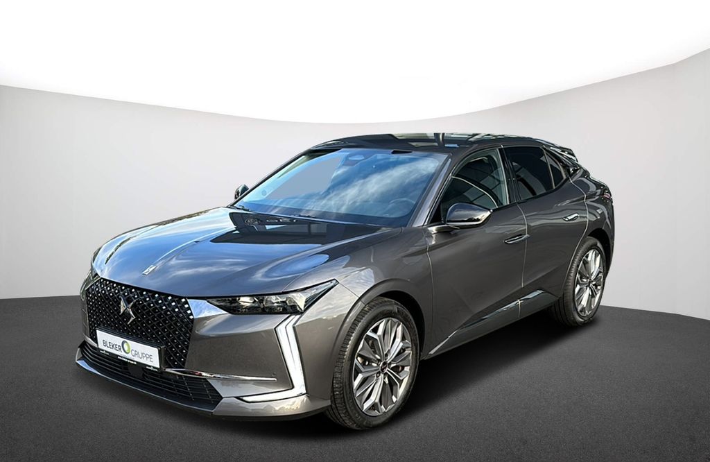 DS Automobiles DS 4 Trocadero