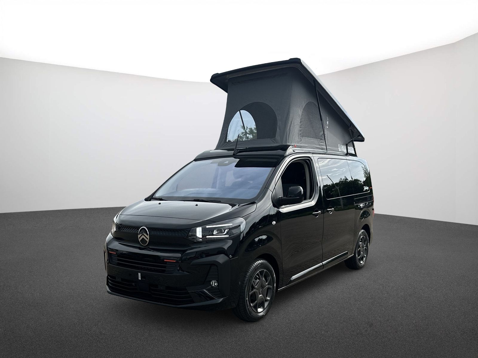 Citroën Spacetourer Holidays BlueHDi 145 S&S