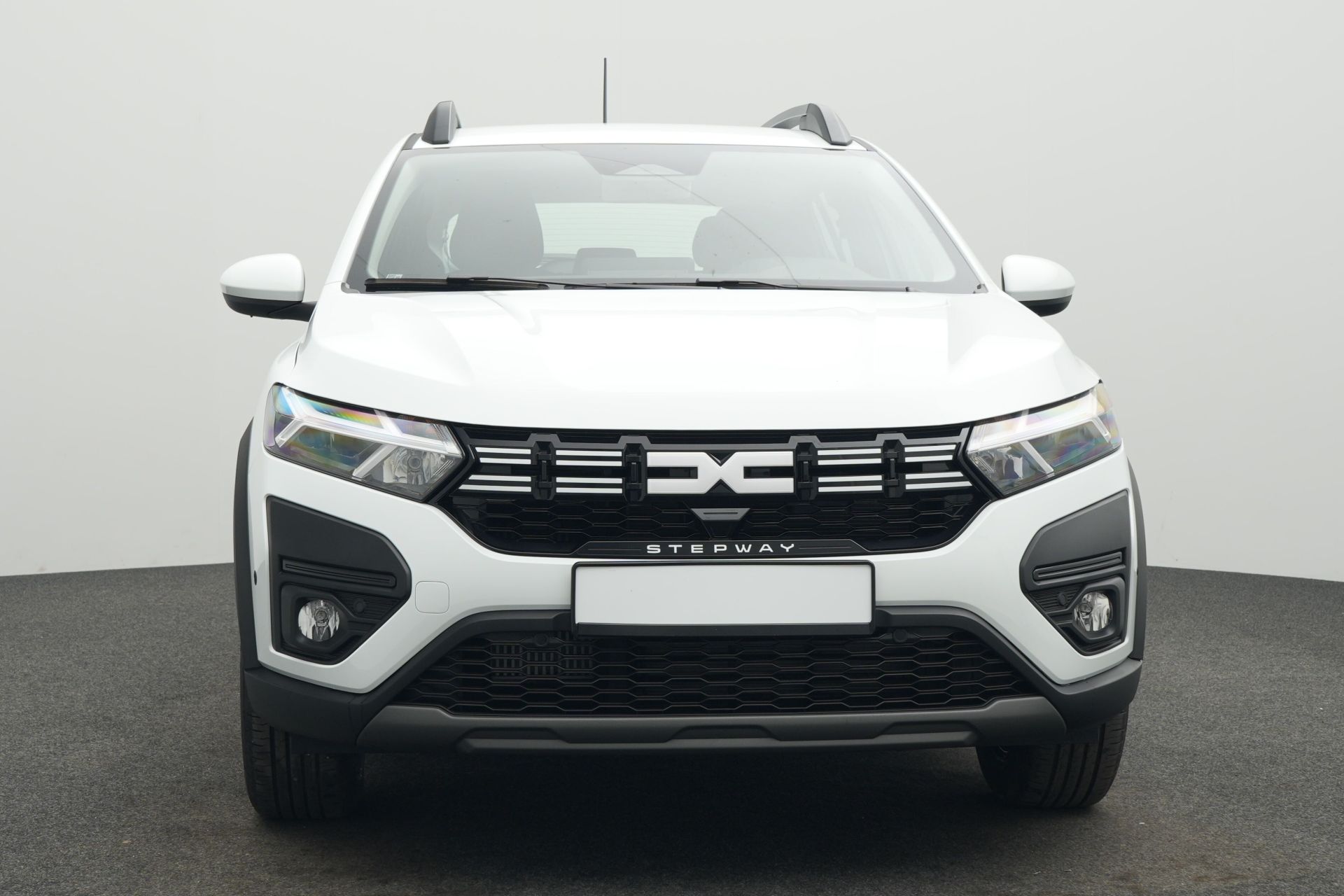 Dacia Sandero III Stepway Expression