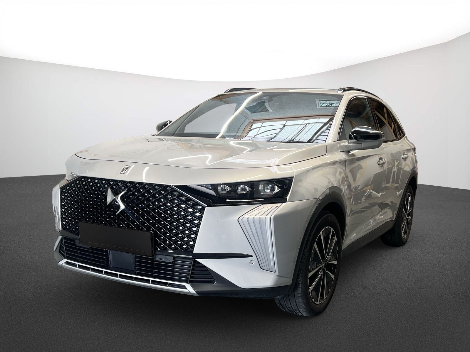 DS Automobiles DS 7 Opera Blu HDI 130