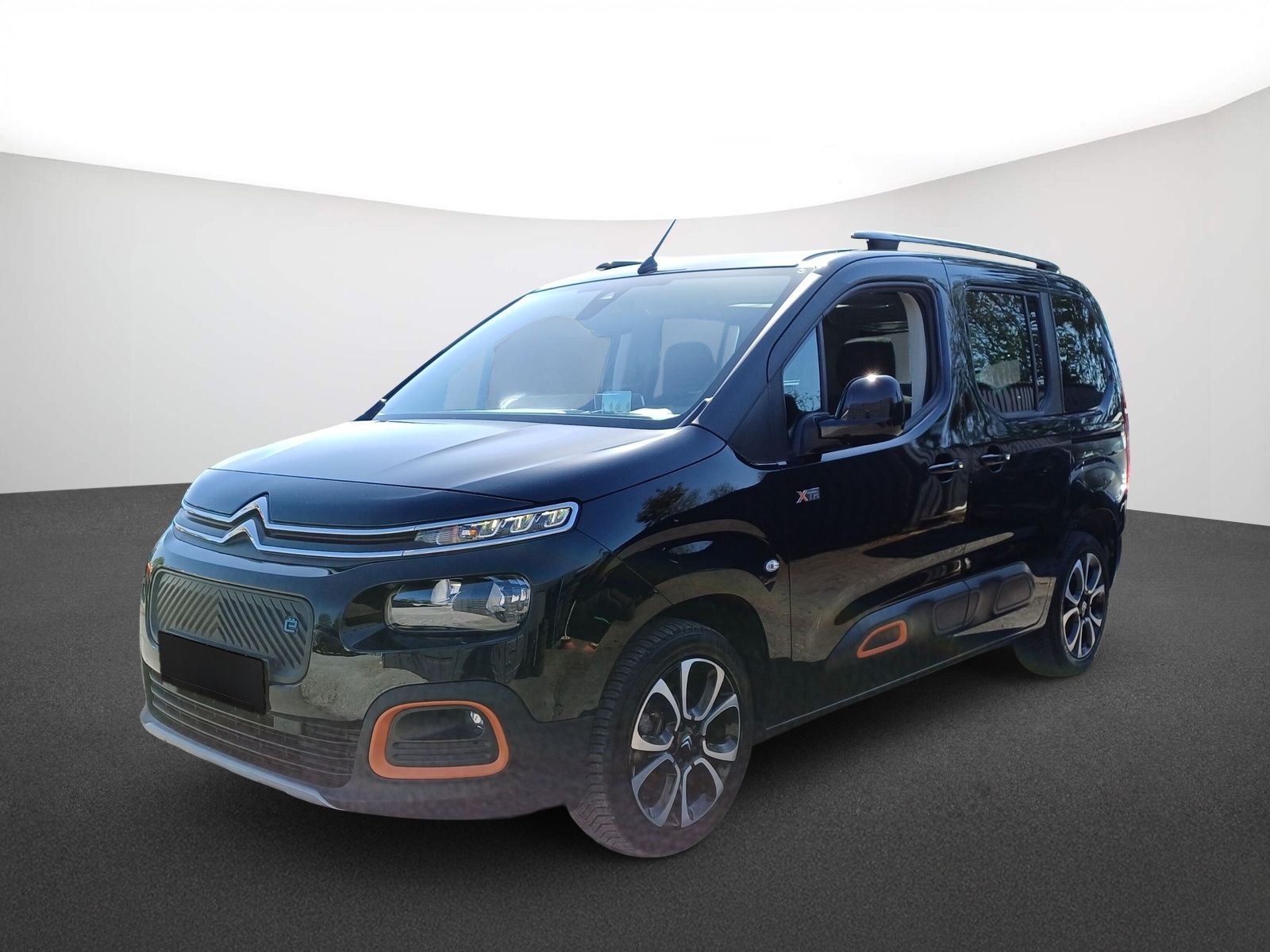 Citroën Berlingo ë-Berlingo M Elektromotor 136 Shine