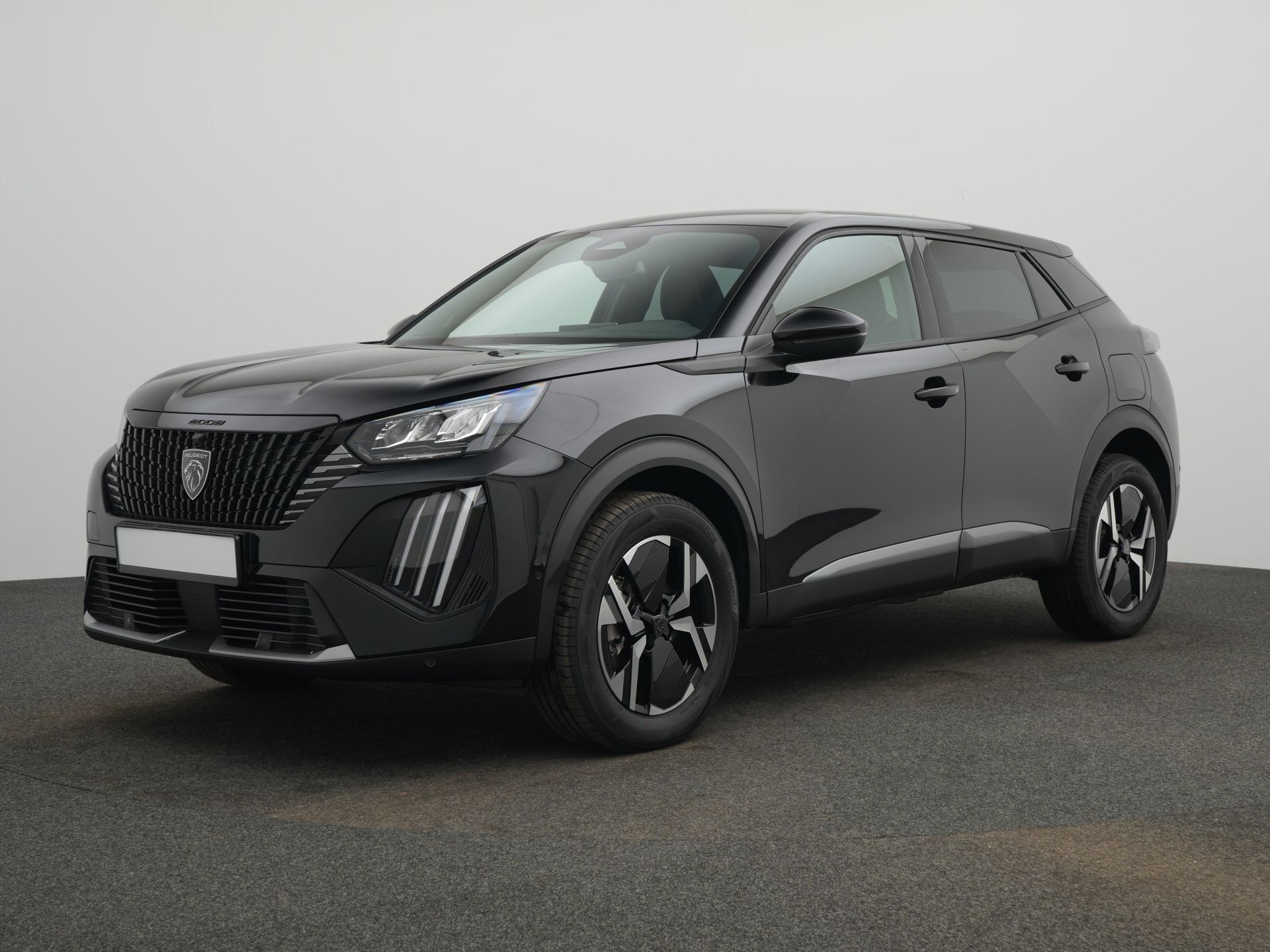 Peugeot 2008 ALLURE HYBRID 145 e-DSC6