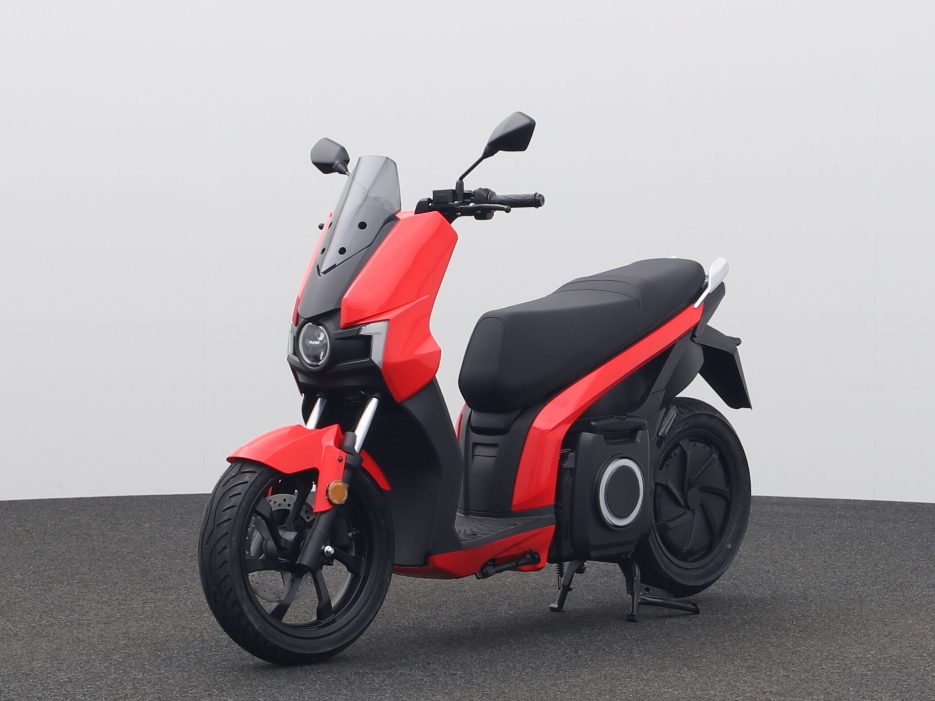 Silence S01 CONNECTED - 5,6 kWh