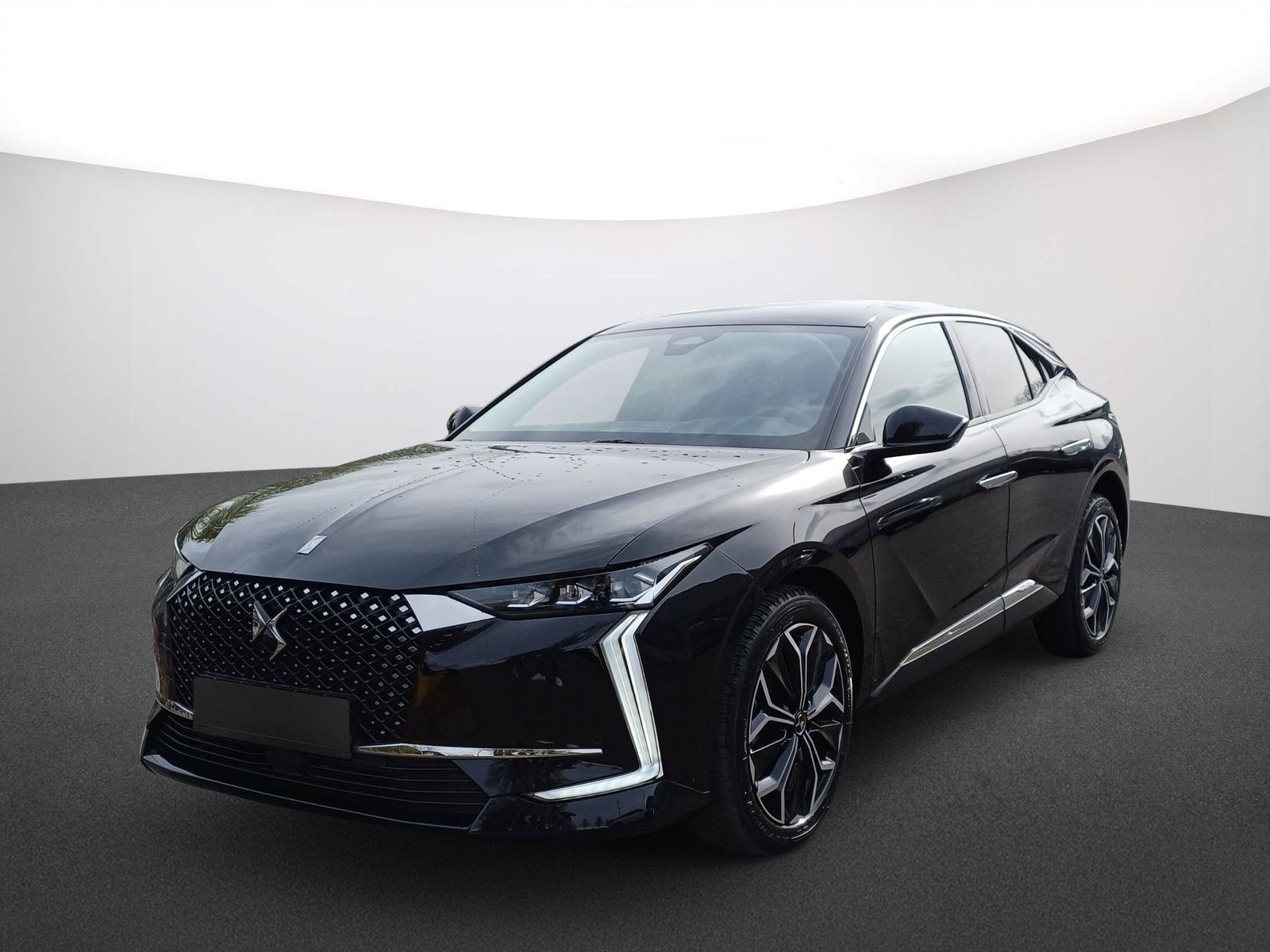 DS Automobiles DS 4 Opera