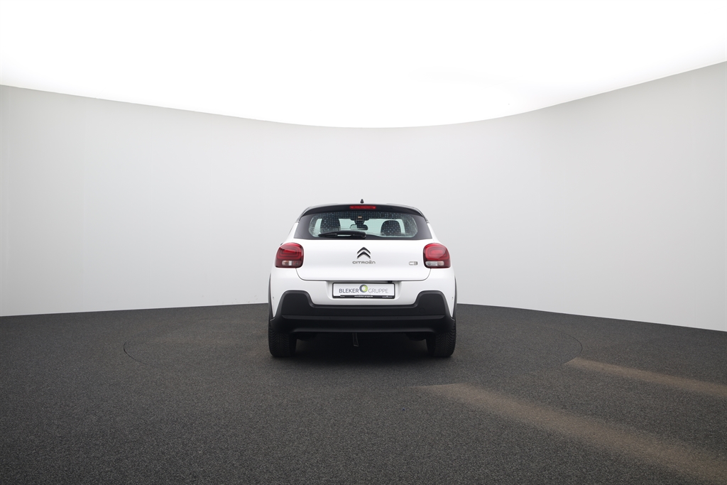 Citroën C3 Pure Tech 82 Shine