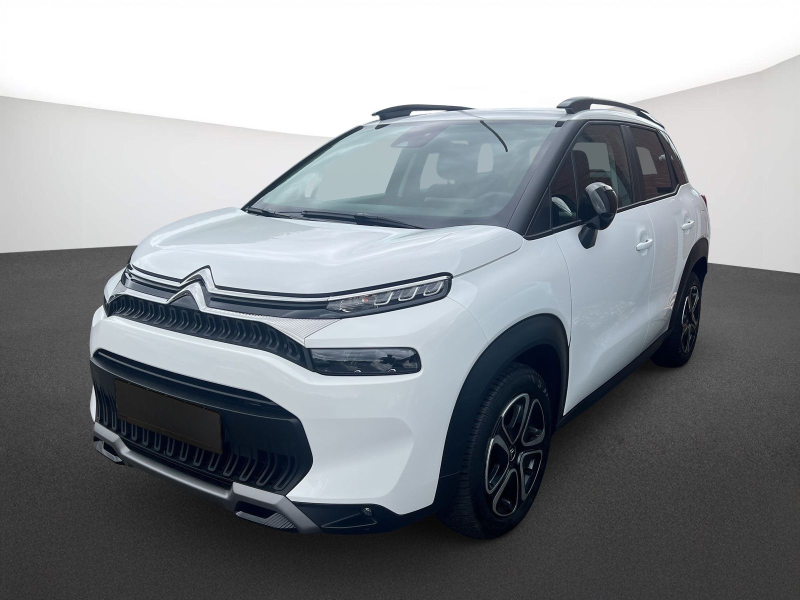 Citroën C3 Aircross PureTech 130 EAT6 Feel Pack