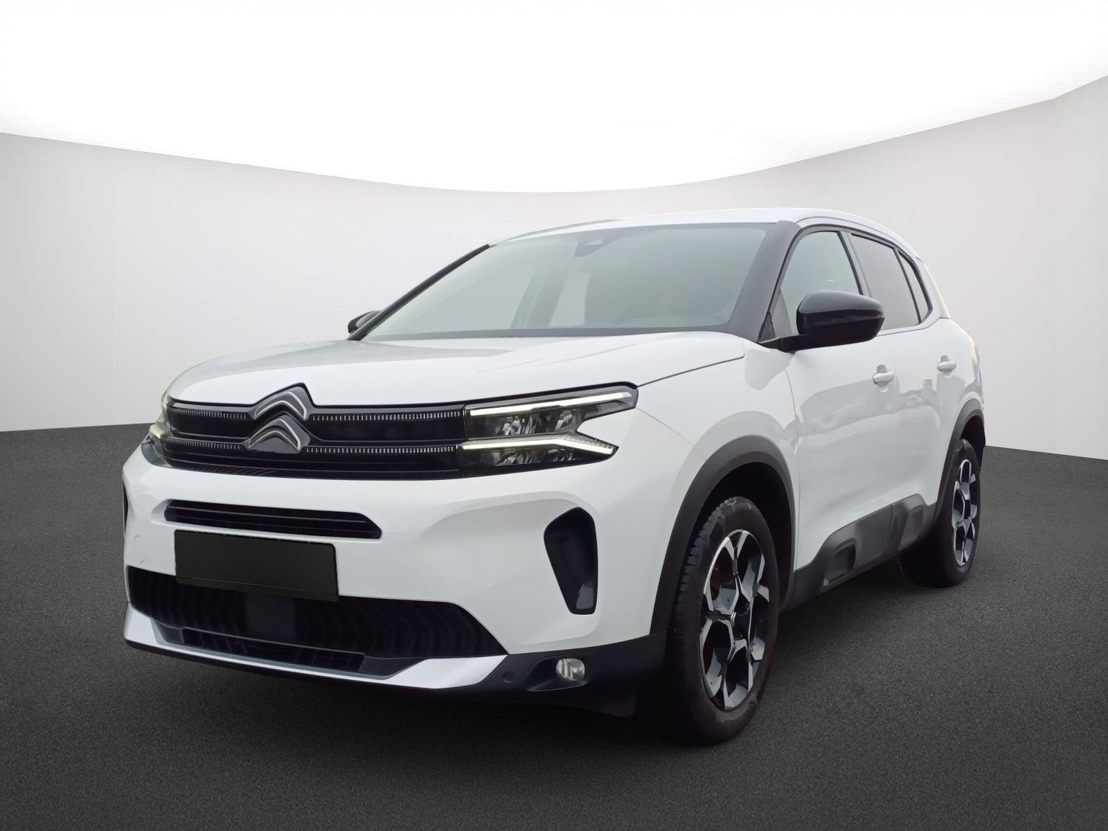 Citroën C5 Aircross PureTech 130 S&S Feel Pack