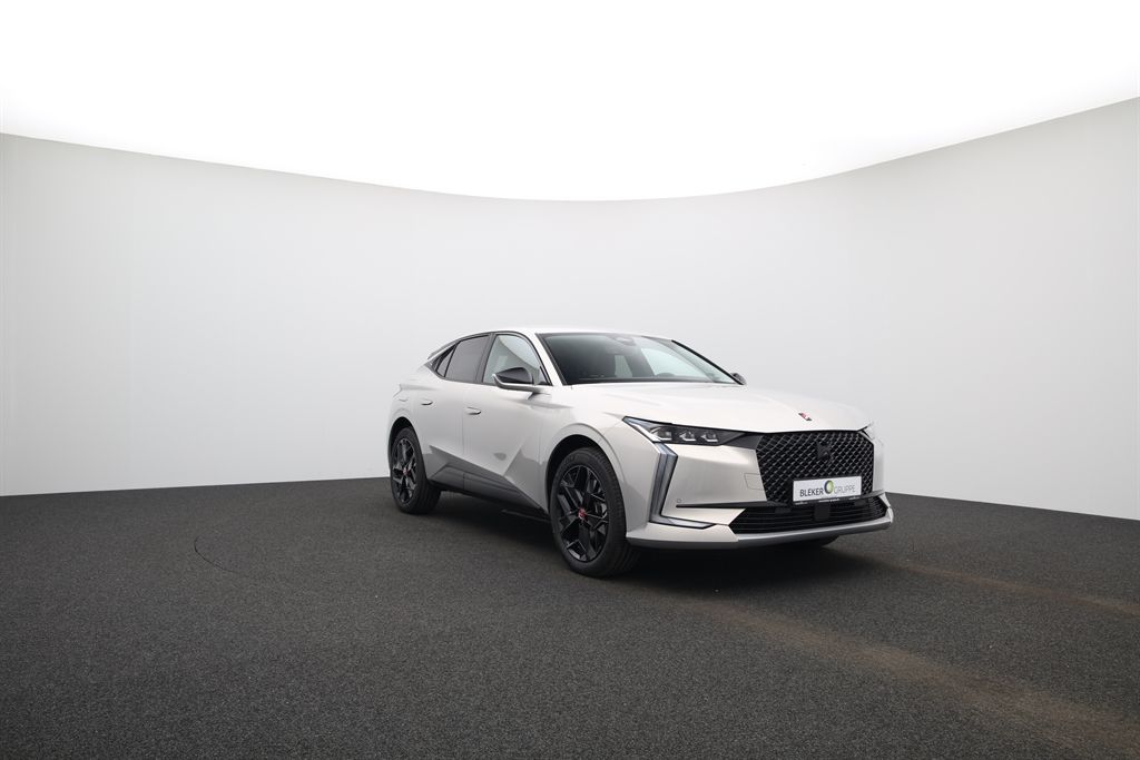 DS 4 PureTech 180 Performance Line+